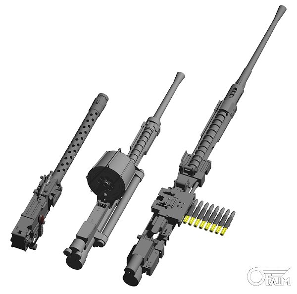 Three kinds of gun & canons-01